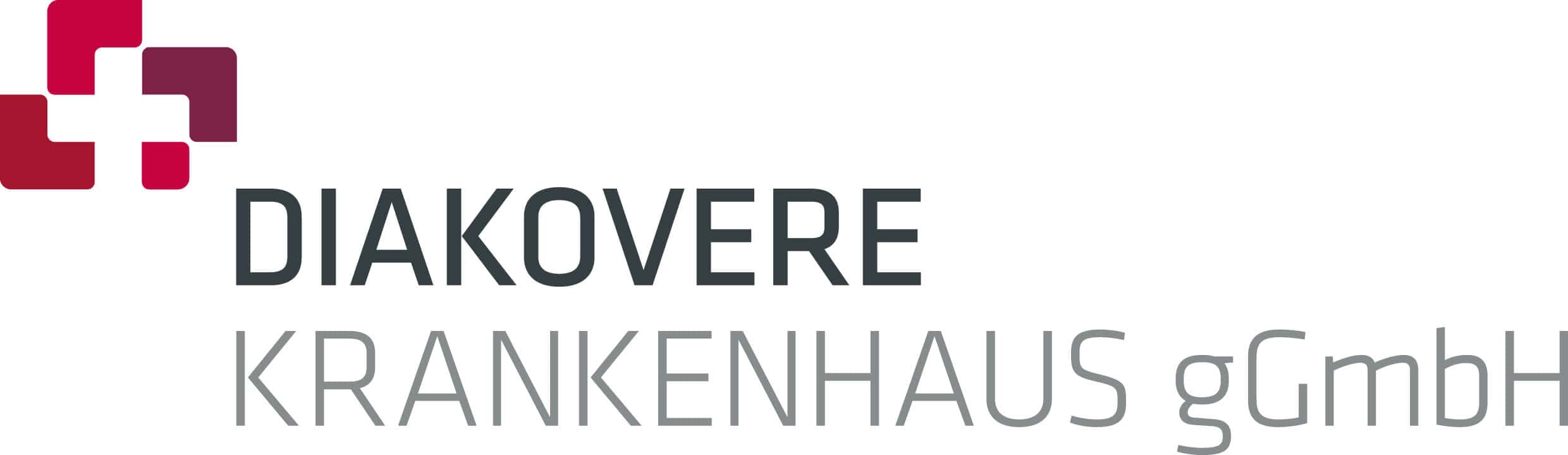 Zusammenarbeit mit Diakovere Krankenhaus.