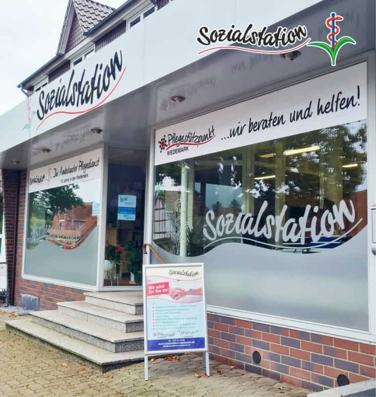 Pflegefachschule Hannover - Kooperationspartner im Gesundheitswesen.